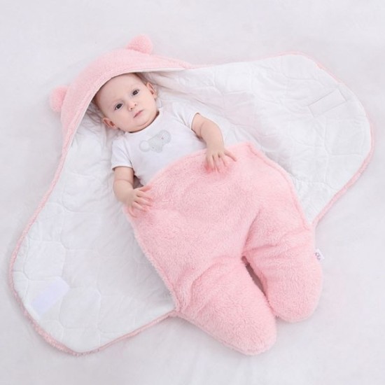 Baby স্পেশাল প্রিমিয়াম ব্ল্যাঙ্কেট ( PINK ) Baby স্পেশাল প্রিমিয়াম ব্ল্যাঙ্কেট ( PINK )