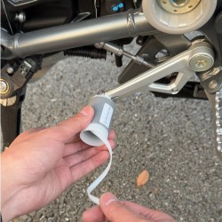 Universal Motorcycle Gear Lever Cover