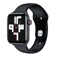 HW22 PRO MAX SMART WATCH ALWAYS-ON DISPLAY WITH WIRELESS CHARGER
