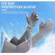 Men Women Arm Sleeves Gloves For Running Cycling Fashion